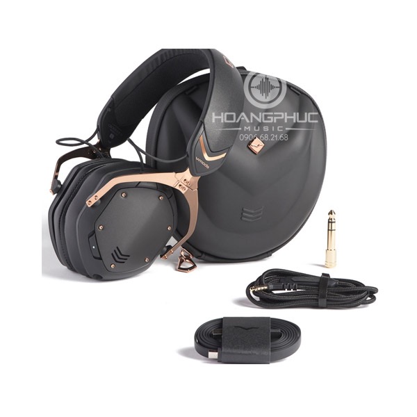 Tai nghe V Moda Crossfade 2 cực ngầu gi&aacute; cực tốt
