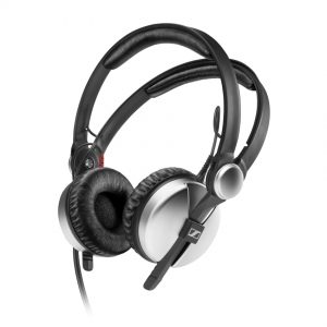 Tai nghe DJ Sennheiser HD 25