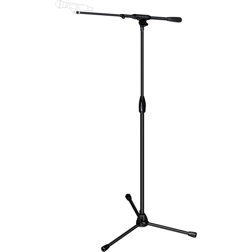 Ultimate Support PRO-T-T Mic Stand with Telescopic Boom