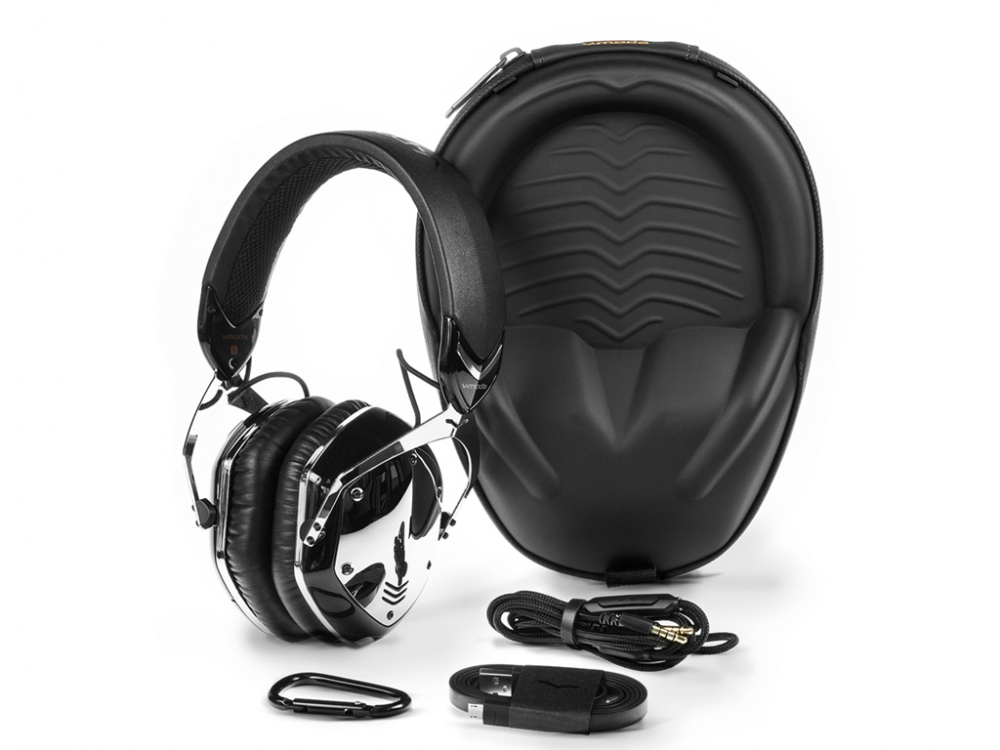 C&oacute; n&ecirc;n mua tai nghe V-moda