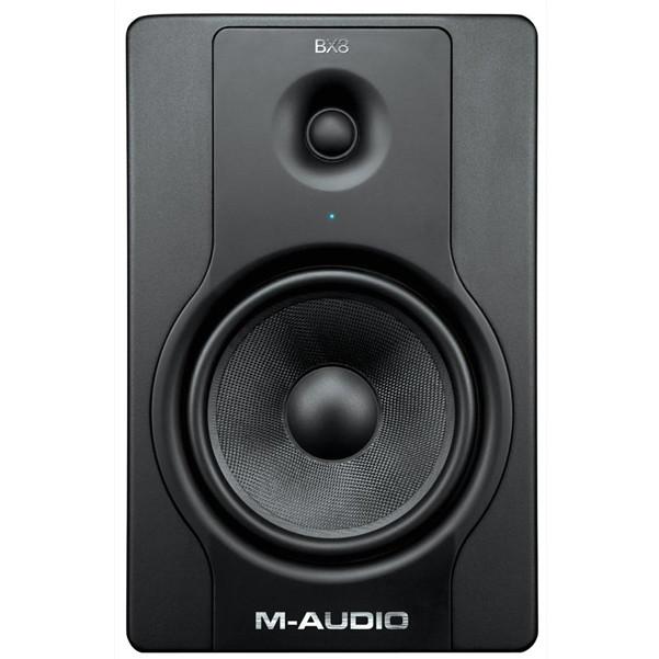 Đánh giá loa DJ M-Audio Đánh giá loa DJ M-Audio