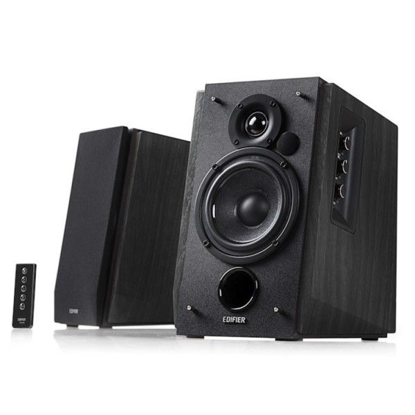 Lựa chọn ưng ý với loa kiểm âm tốt Edifier R1700BT Lựa chọn ưng ý với loa kiểm âm tốt Edifier R1700BT
