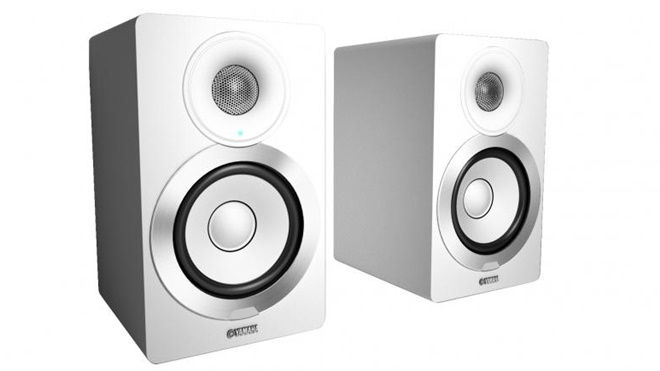 Mua loa Yamaha ch&iacute;nh h&atilde;ng gi&aacute; tốt