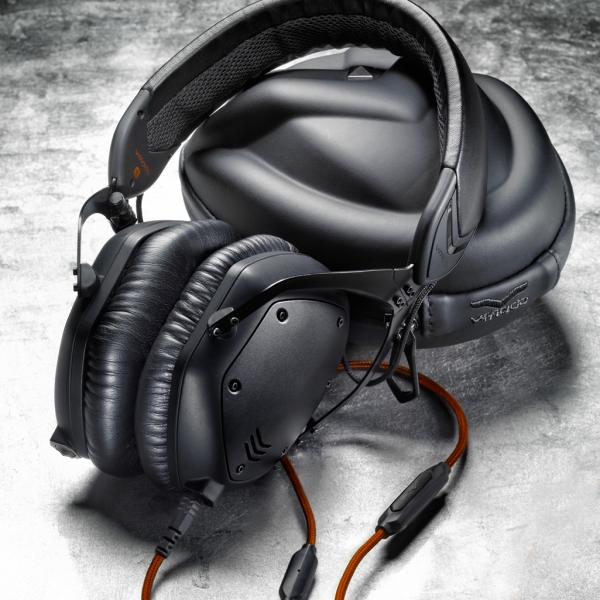 Tai nghe DJ V-Moda gi&aacute; rẻ mua ở đ&acirc;u