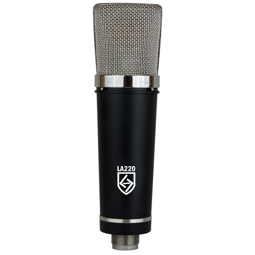 Lauten Audio LA-220 FET Studio Condenser Microphone