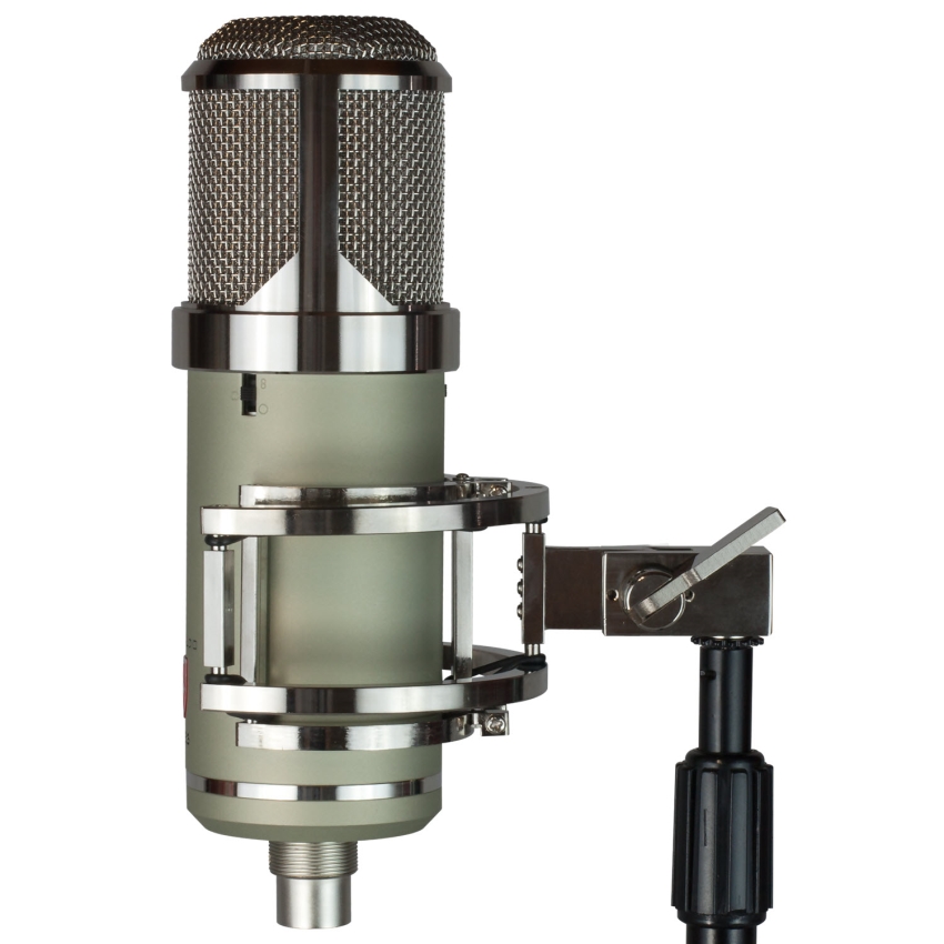 Lauten Audio LT-386 Multi-Voicing Vacuum Tube Condenser Microphone