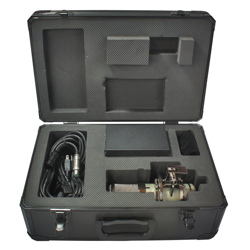 Lauten Audio LT-386 Multi-Voicing Vacuum Tube Condenser Microphone