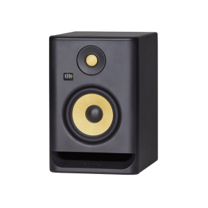 loa kiểm âm krk rokit 5g4