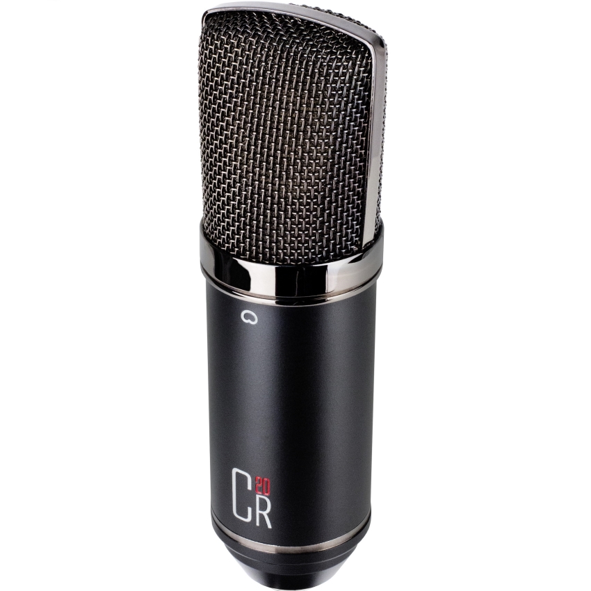 MXL CR20 Versatile Condenser Microphone