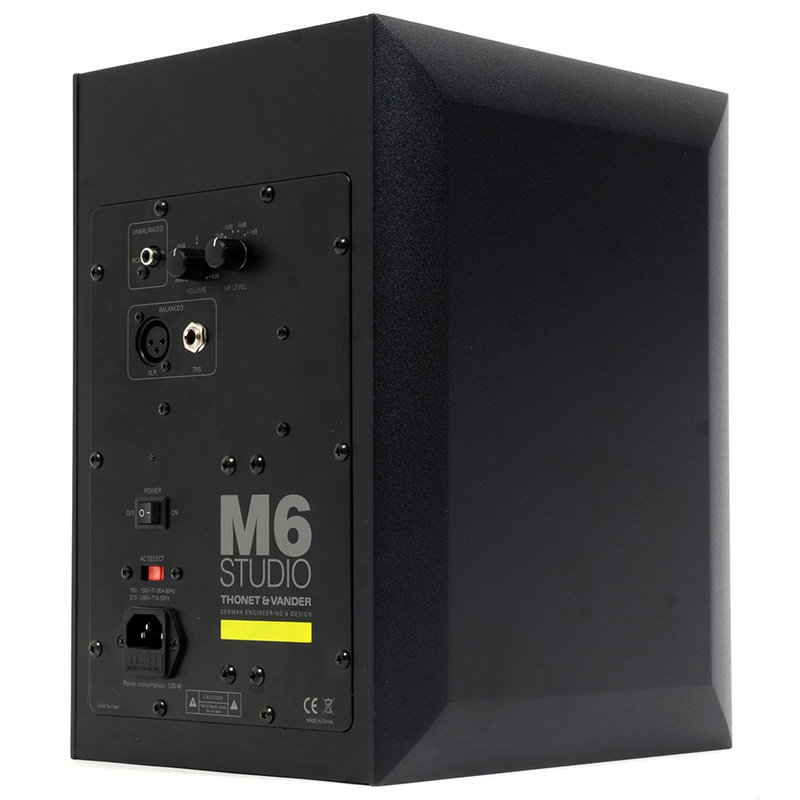 Mua loa kiểm âm M6 Studio giá rẻ
