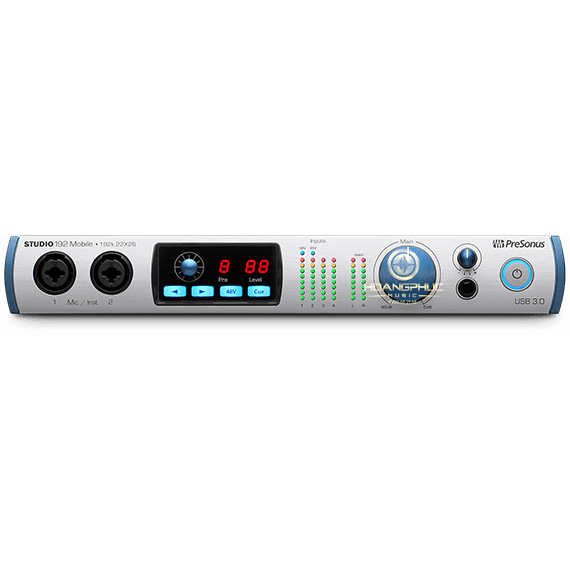 Soundcard thu âm tốt nhất