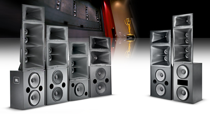 Thương hiệu JBL nổi tiếng