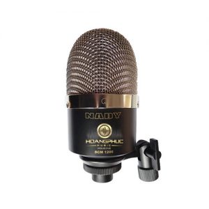Micro phòng thu Nady SCM-1200