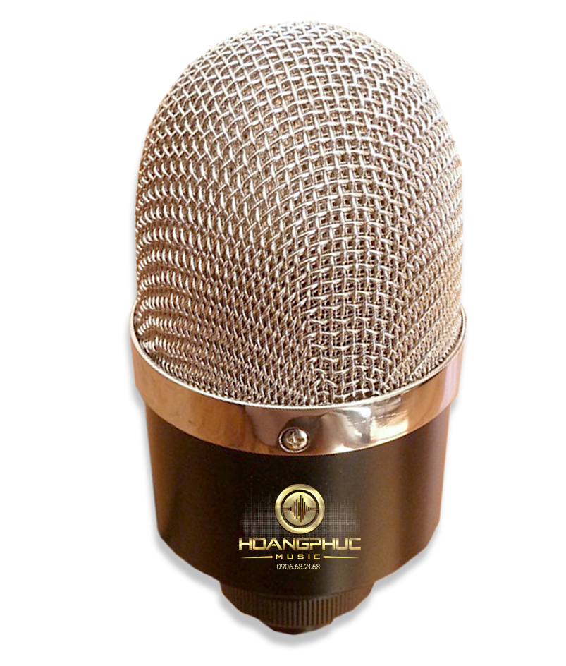 Nady SCM-1200 Studio Condenser Microphones