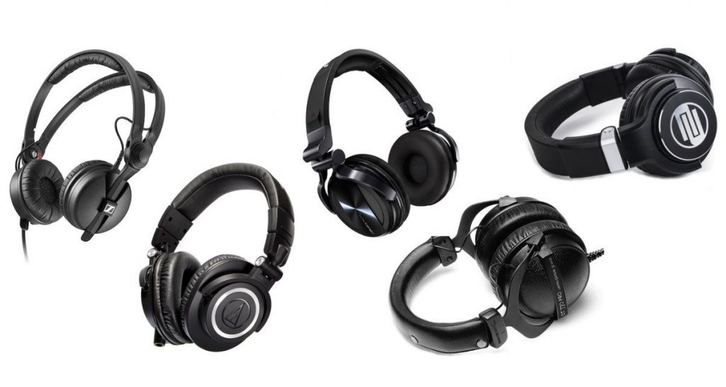 Mua tai nghe DJ tốt nhất TPHCM, Hà Nội