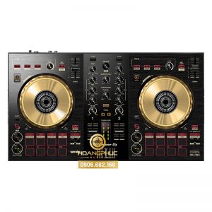Bàn DJ Pioneer DDJ-SB3-N