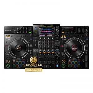 Bàn DJ Pioneer XDJ-XZ