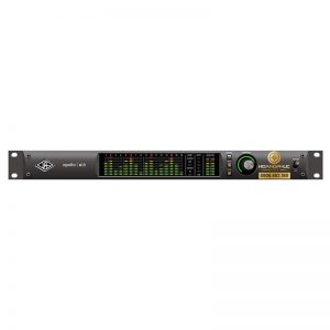 Card âm thanh Universal Audio Apollo X16