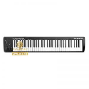 M-Audio Keystation 61 MK3