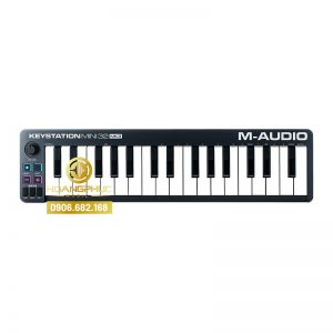 M-Audio Keystation Mini 32 MK3