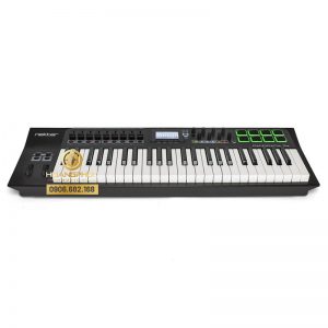 Nektar Panorama T4 49-key MIDI Controller