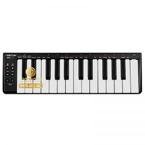 Nektar SE25 Midi Keyboard Controller chính hãng