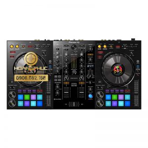 Bàn DJ Pioneer DDJ-800 chính hãng