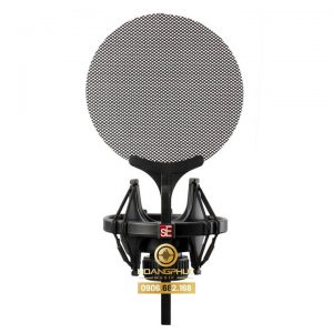 Màng lọc âm SE Isolation Pack