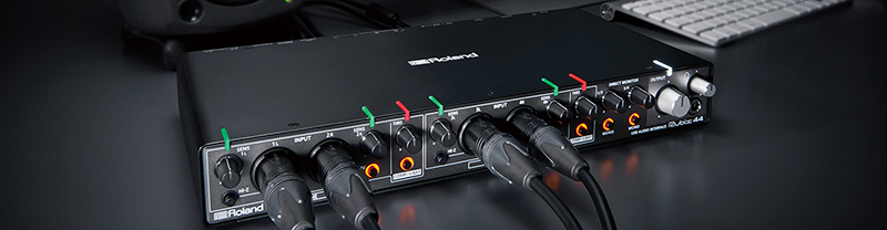 So sánh các loại Sound card âm thanh