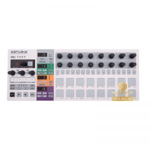 Arturia BeatStep Pro