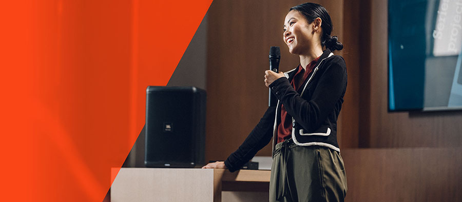 Loa JBL Eon One Compact