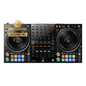 Bàn DJ Pioneer DDJ-1000SRT