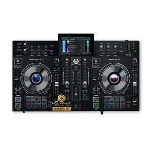 Bàn DJ Denon Prime 2