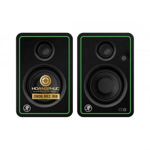Loa kiểm âm MACKIE CR3-X