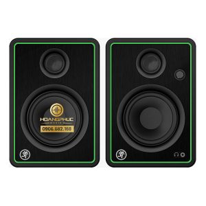 Loa kiểm âm MACKIE CR4-XBT