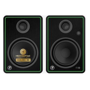Loa kiểm âm MACKIE CR5-X