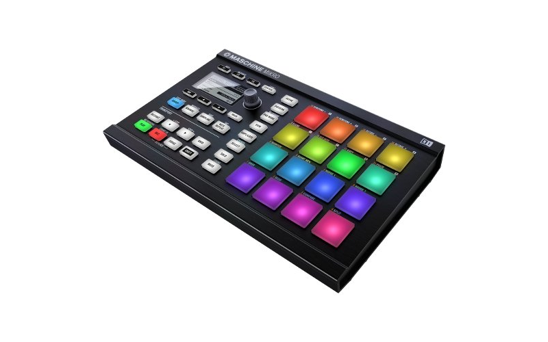 Bán MIDI controller chính hãng