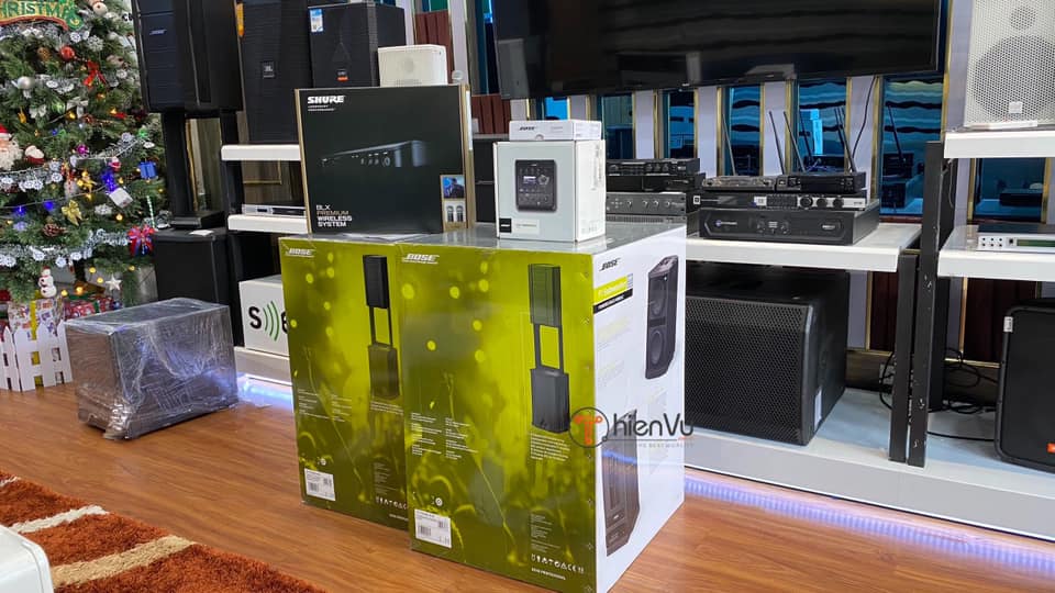 Công ty chuyên thiết bị DJ uy tín nhất trên thị trường