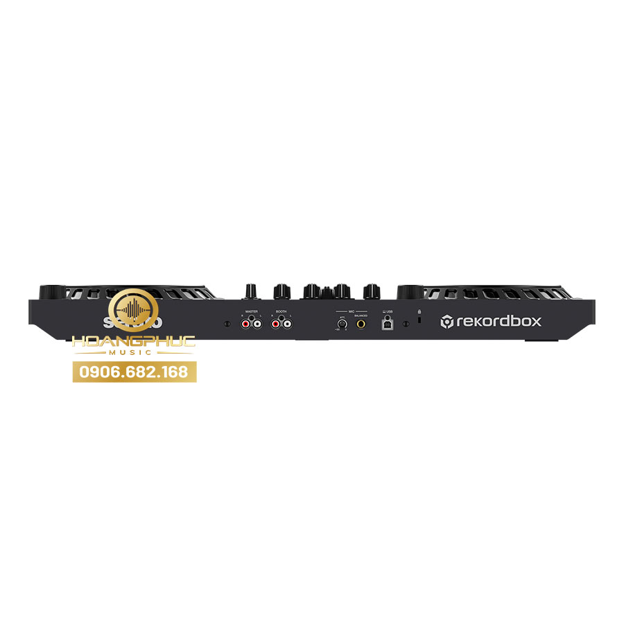 Bàn DJ Pioneer DJ-FLX6