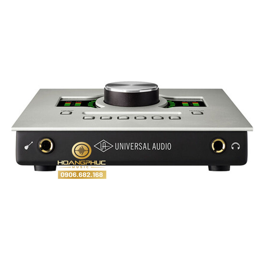 Universal Audio Apollo Twin USB HE