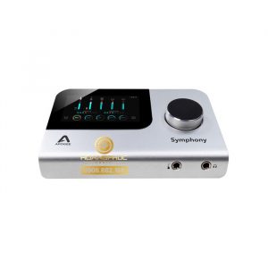 Apogee Symphony Desktop