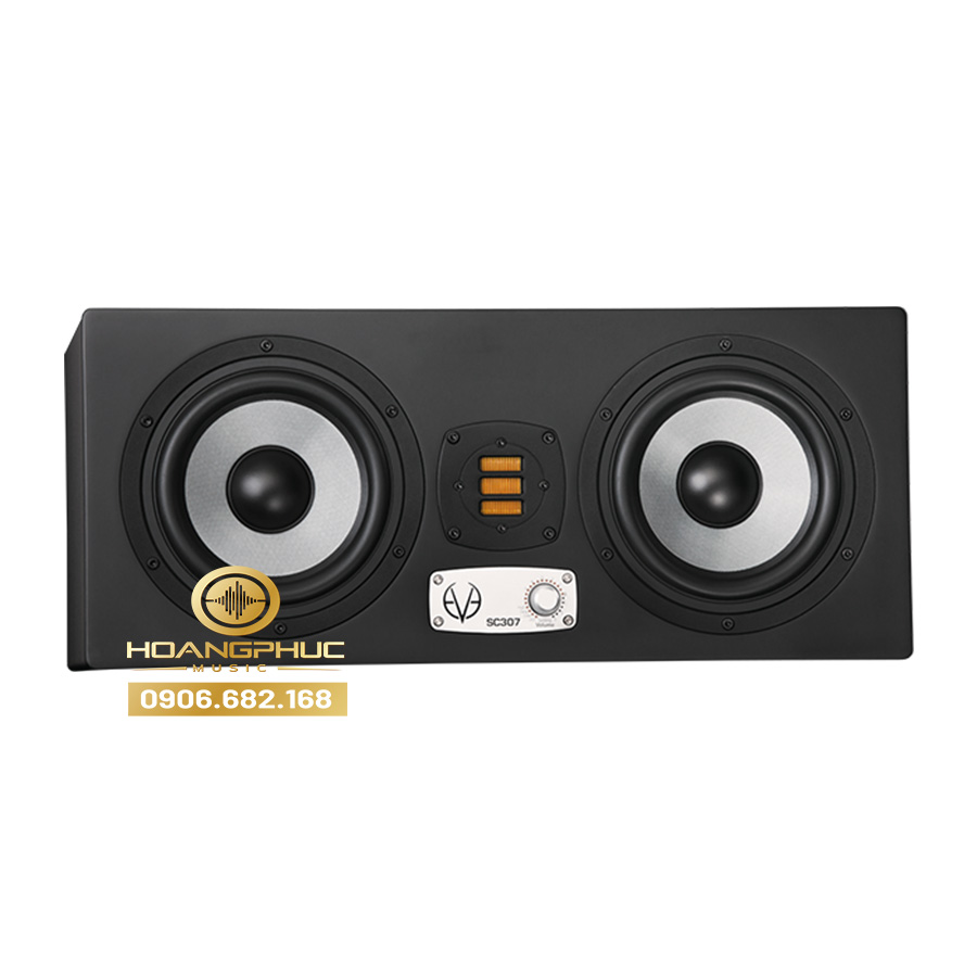 EVE Audio SC307 - 6.5