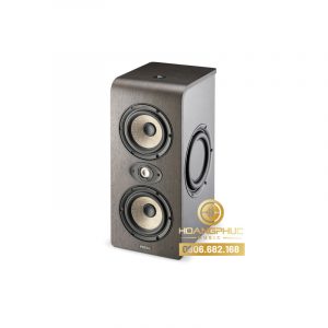 Focal Shape Twin