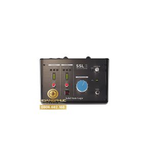 Solid State Logic SSL2