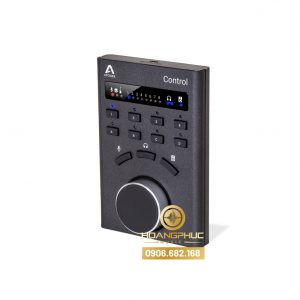Apogee Element Control