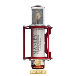 Microphone Manley Reference Cardioid Tube