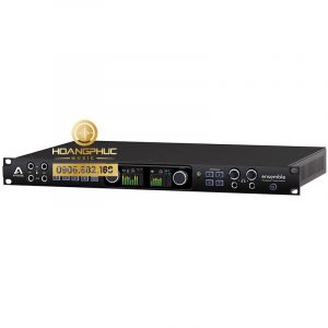 Soundcard thu âm Apogee Ensemble