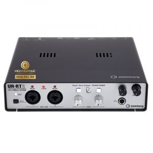 Steinberg UR-RT2