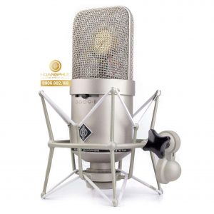 Microphone Neuamnn M149 Tube