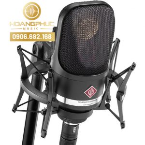 Microphone Neumann TLM107 Studio Set